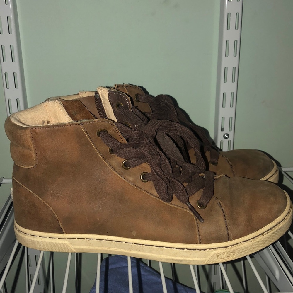 UGG shoes